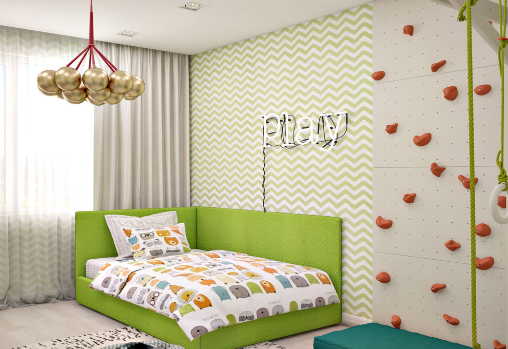 Остров счастья