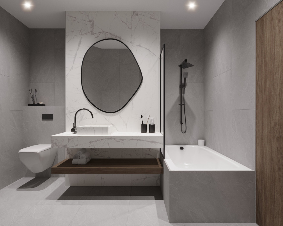 Обложка проекта: Пентхаус