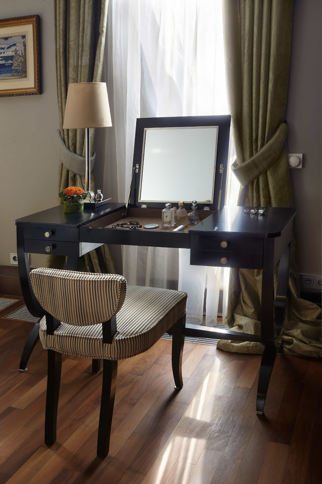 Квартира в Борисоглебском переулке