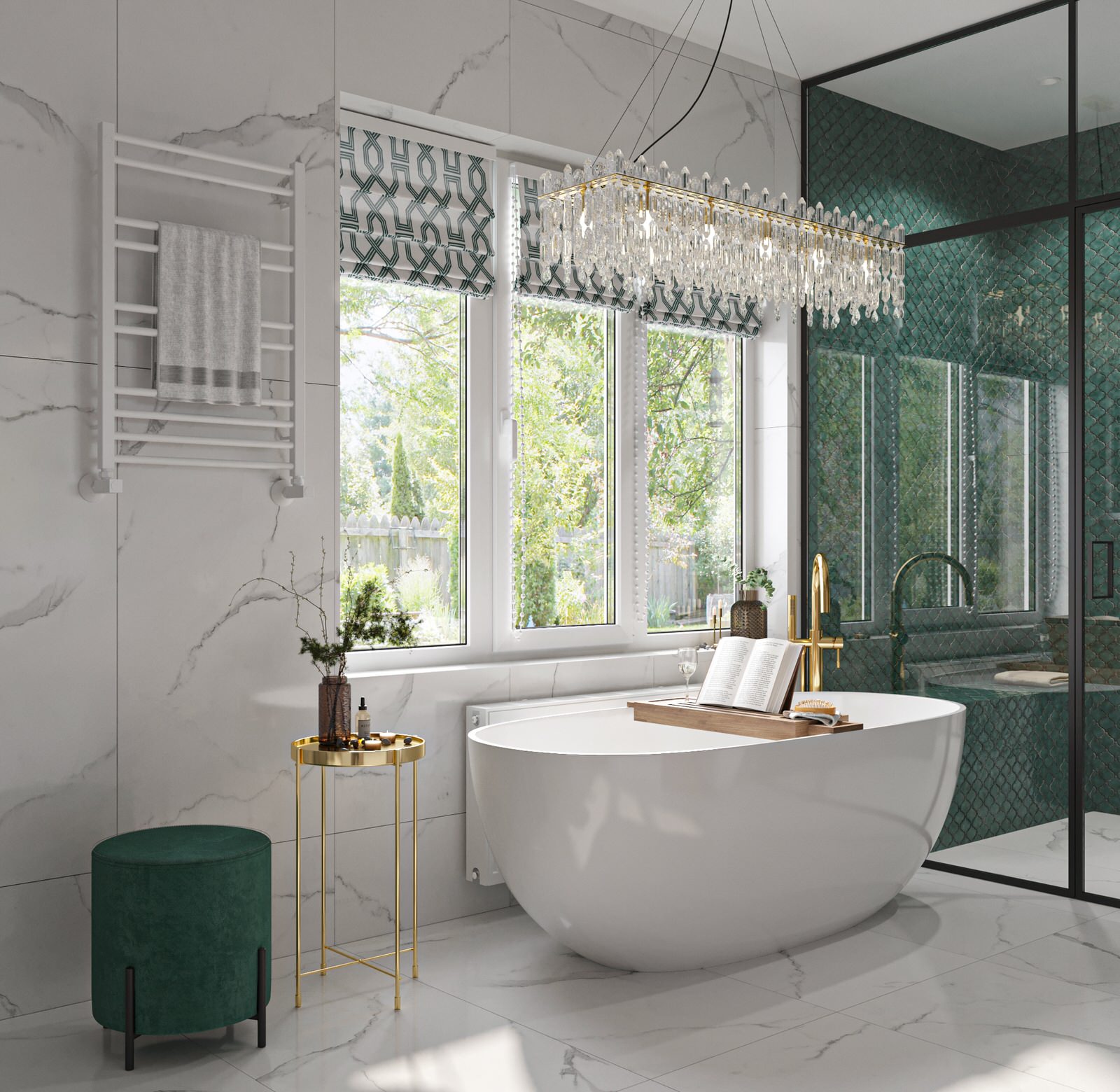 Страсть и нежность...