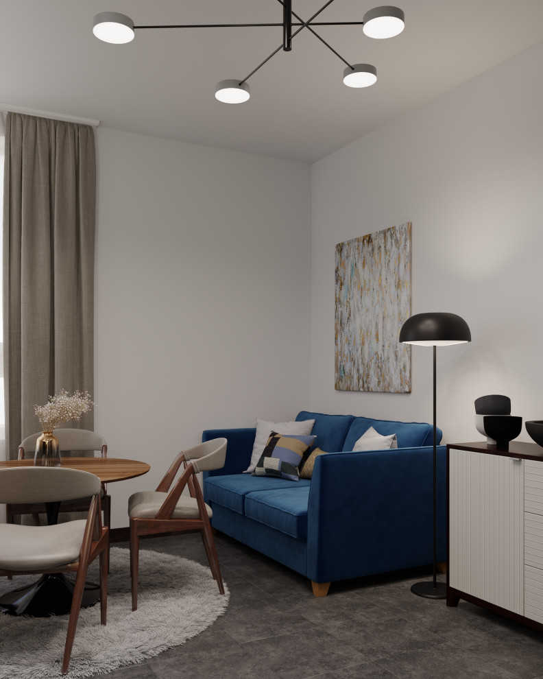 ЖК Новое Медведково