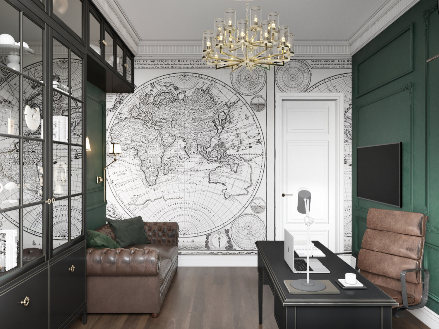 Истра поселок