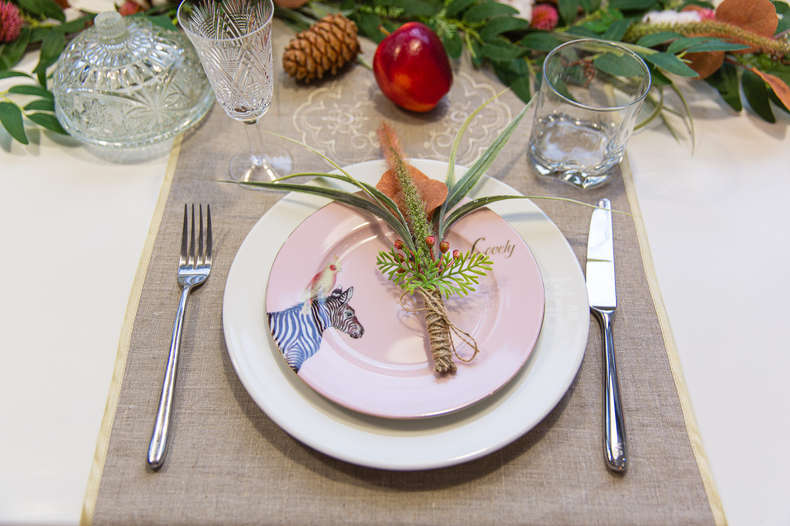 Квартира на море