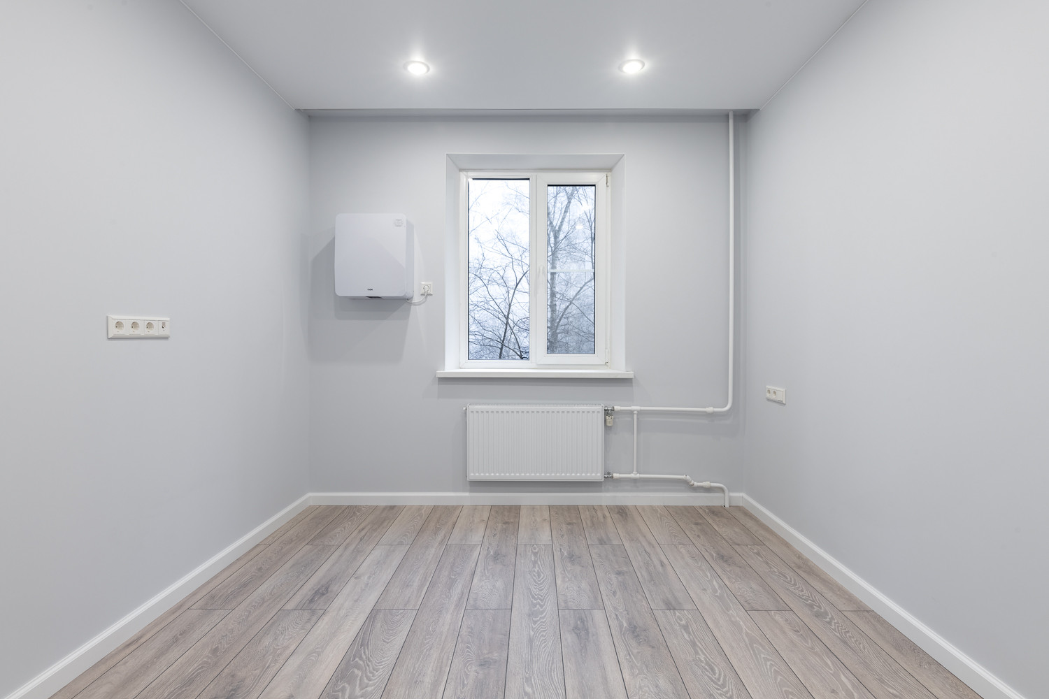 Обложка проекта: Проект 3-х кв. на Караваевской улице.