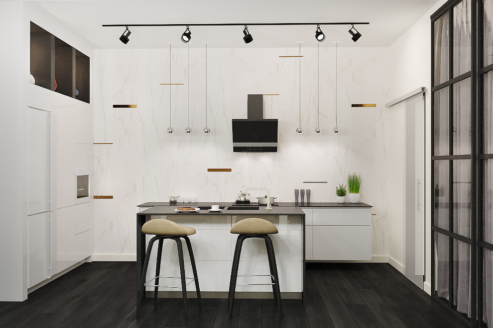 Для молодой пары