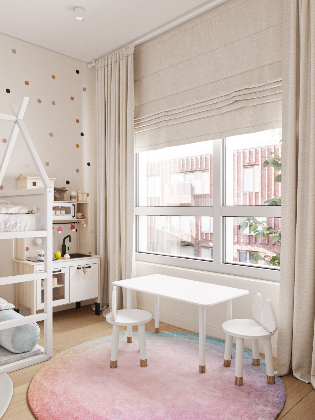 Квартира в г. Кейптаун, ЮАР