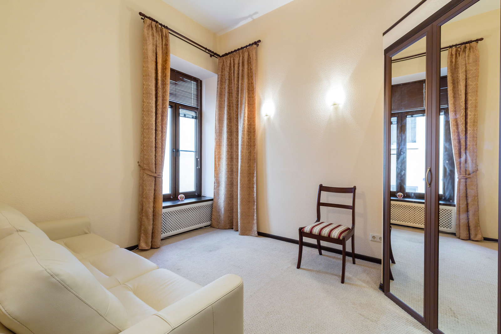 Квартира  на Фонтанке