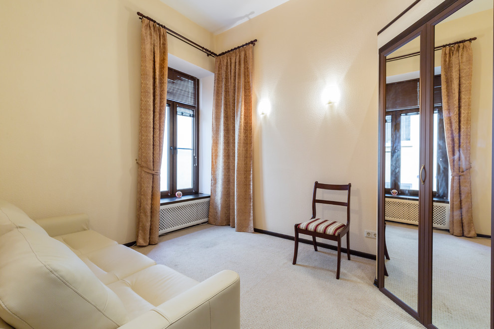 Квартира  на Фонтанке