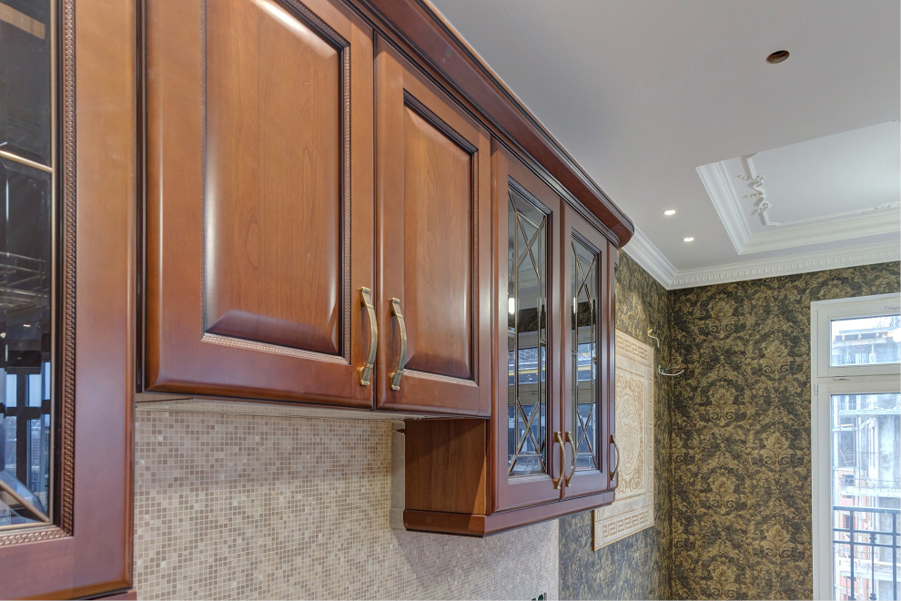 Готовый ремонт ЖК "Аристократ"