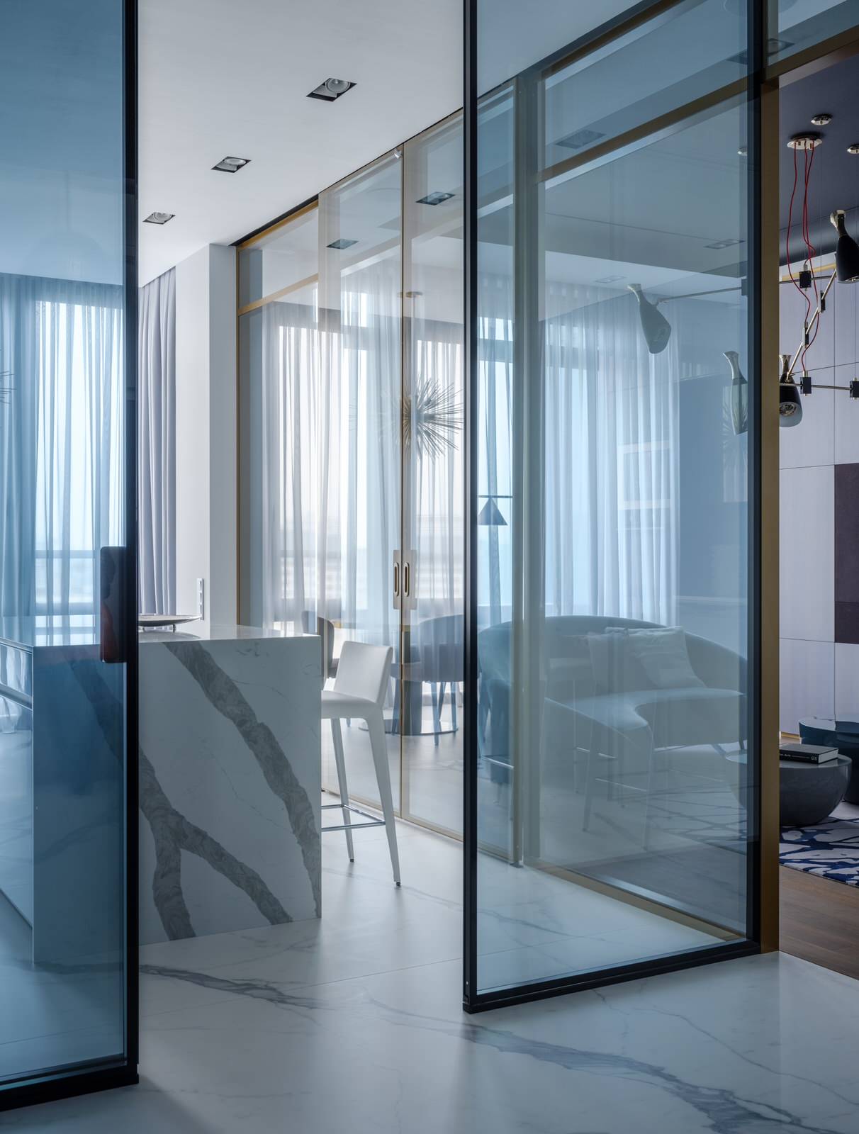 Оттенки серого