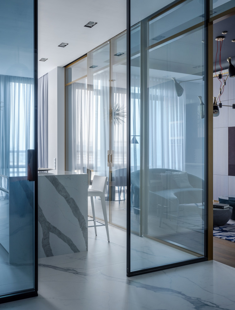 Оттенки серого