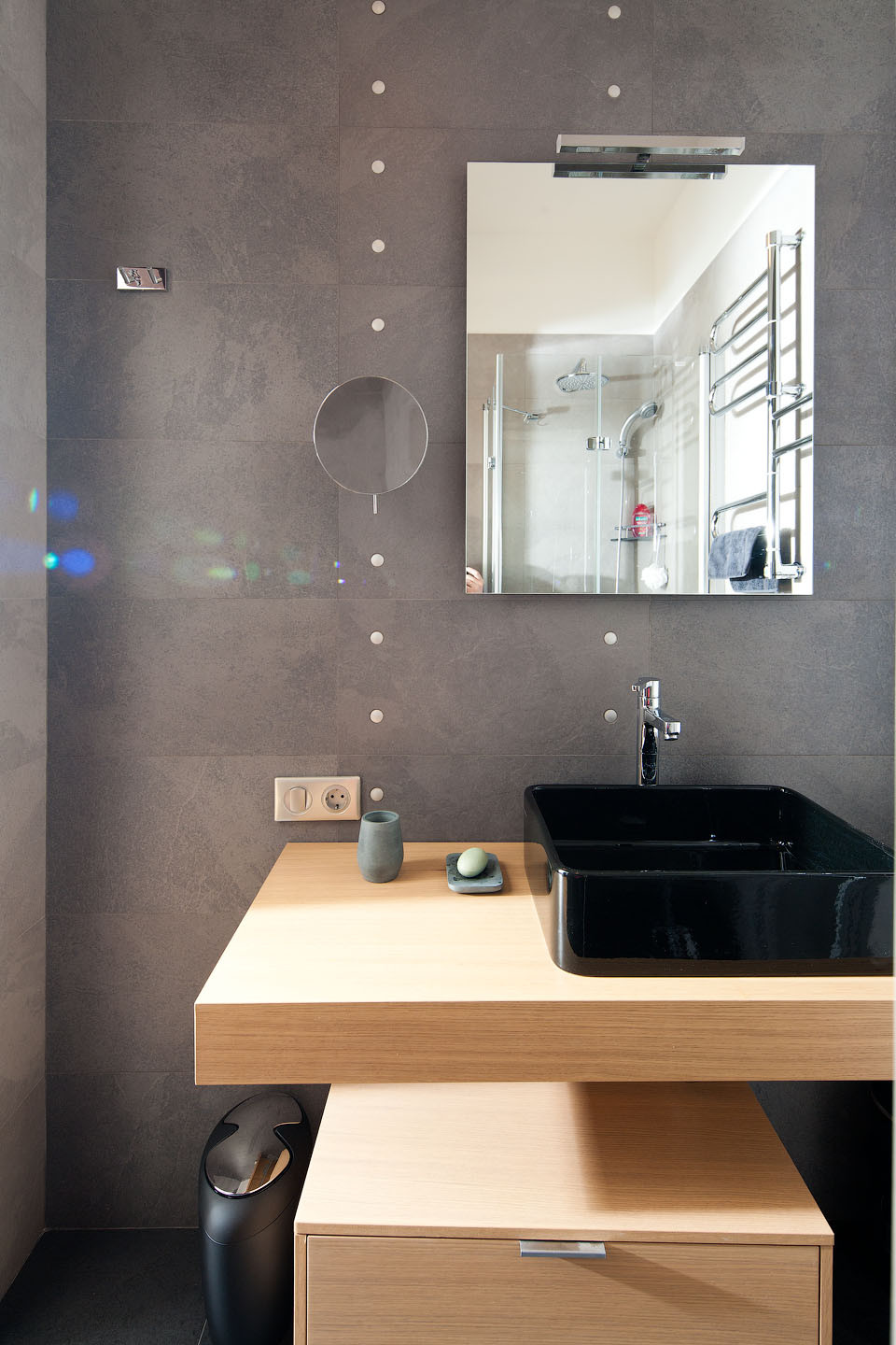 Квартира на Тишинке, Москва