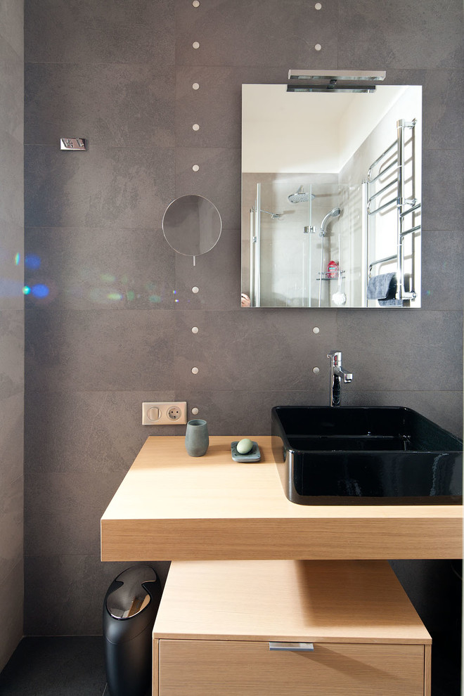 Квартира на Тишинке, Москва