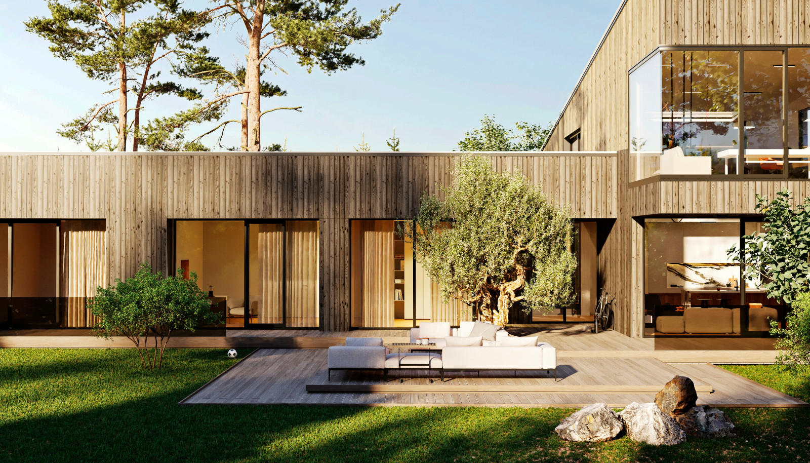Dessence House 02