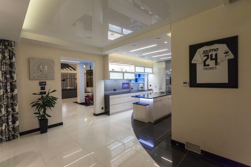 Дом в Новых Вешках 2011