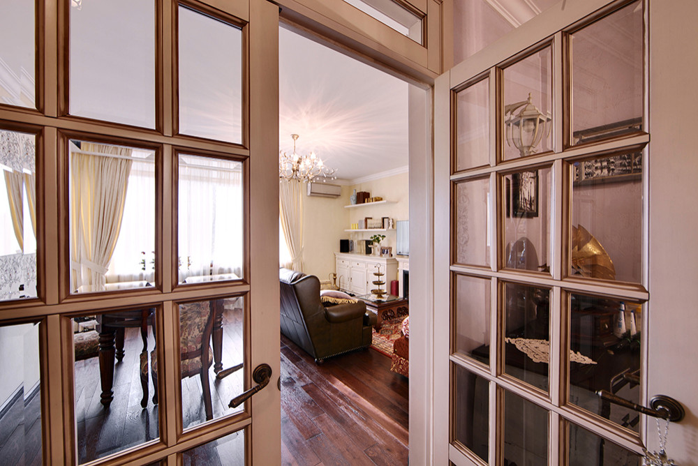 Очарование старой Москвы