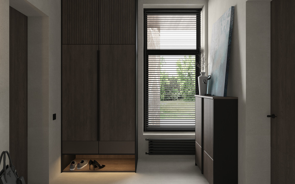 КП Мэдисон Парк