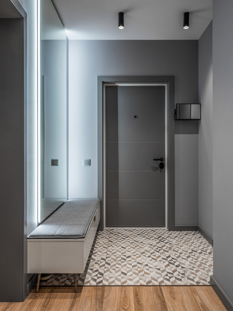 Квартира в ЖК "Мещерский Лес"