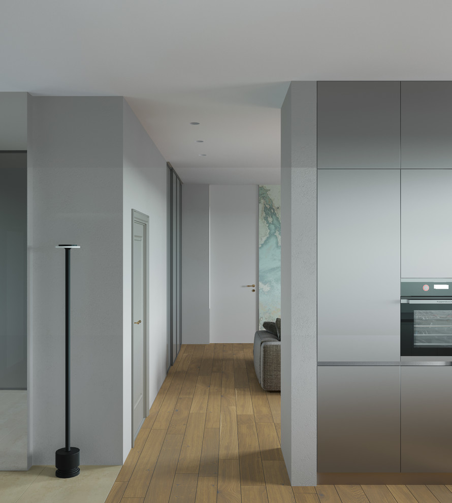 Париж сегодня. Квартира 138 м. ЖК Аристократ