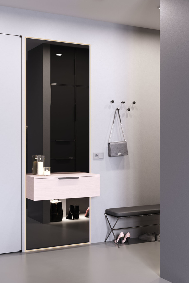 Interior Dance 68м2