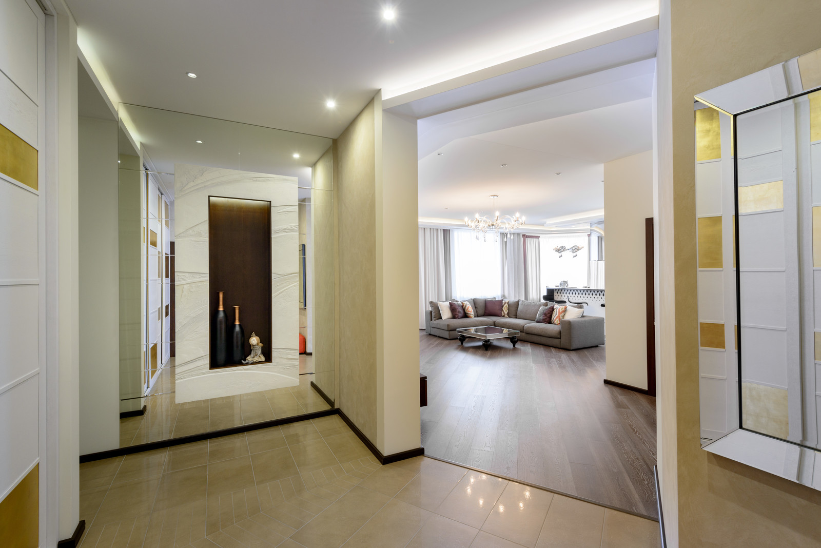 Квартира в Эдеме