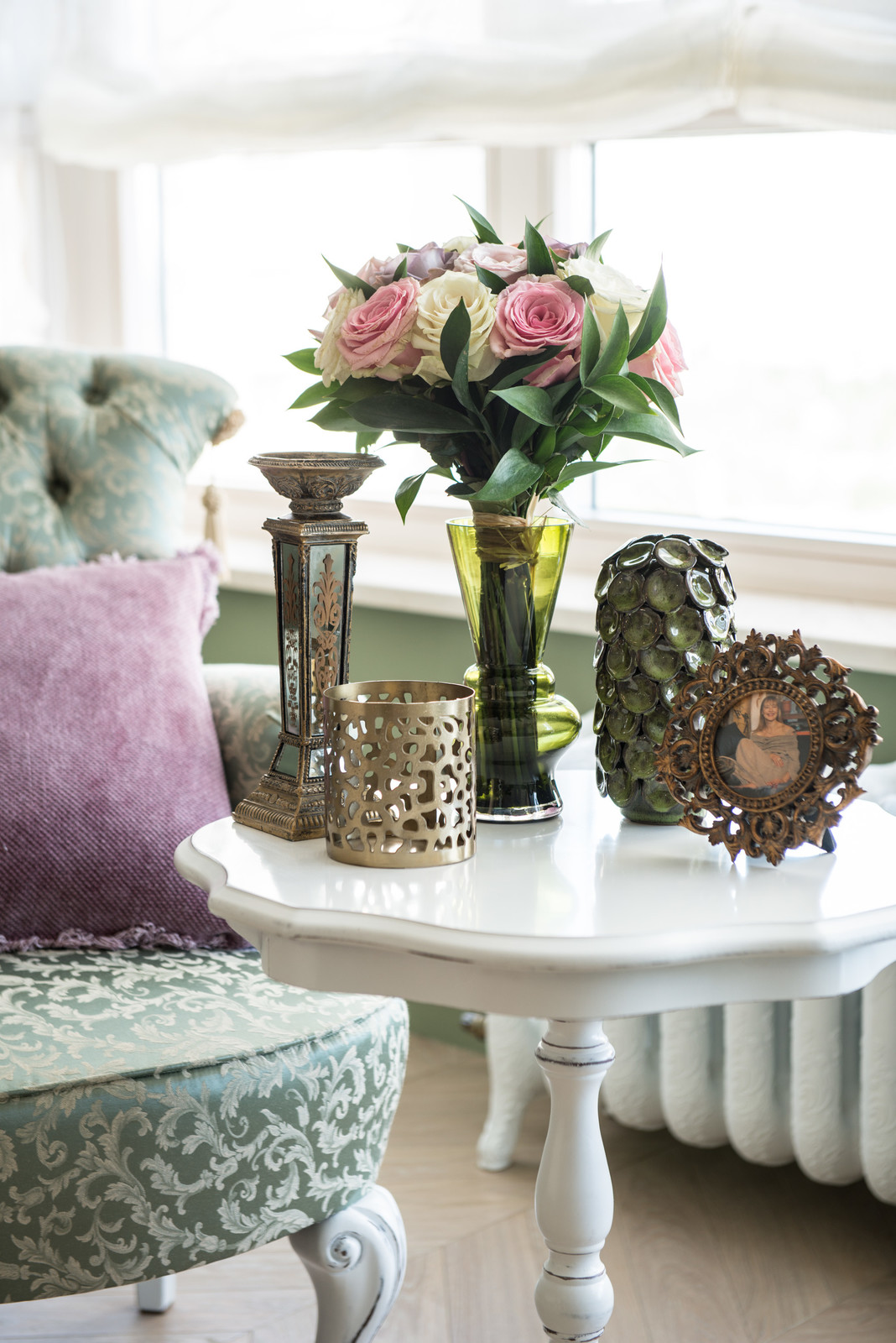 Квартира в ЖК Измайловский