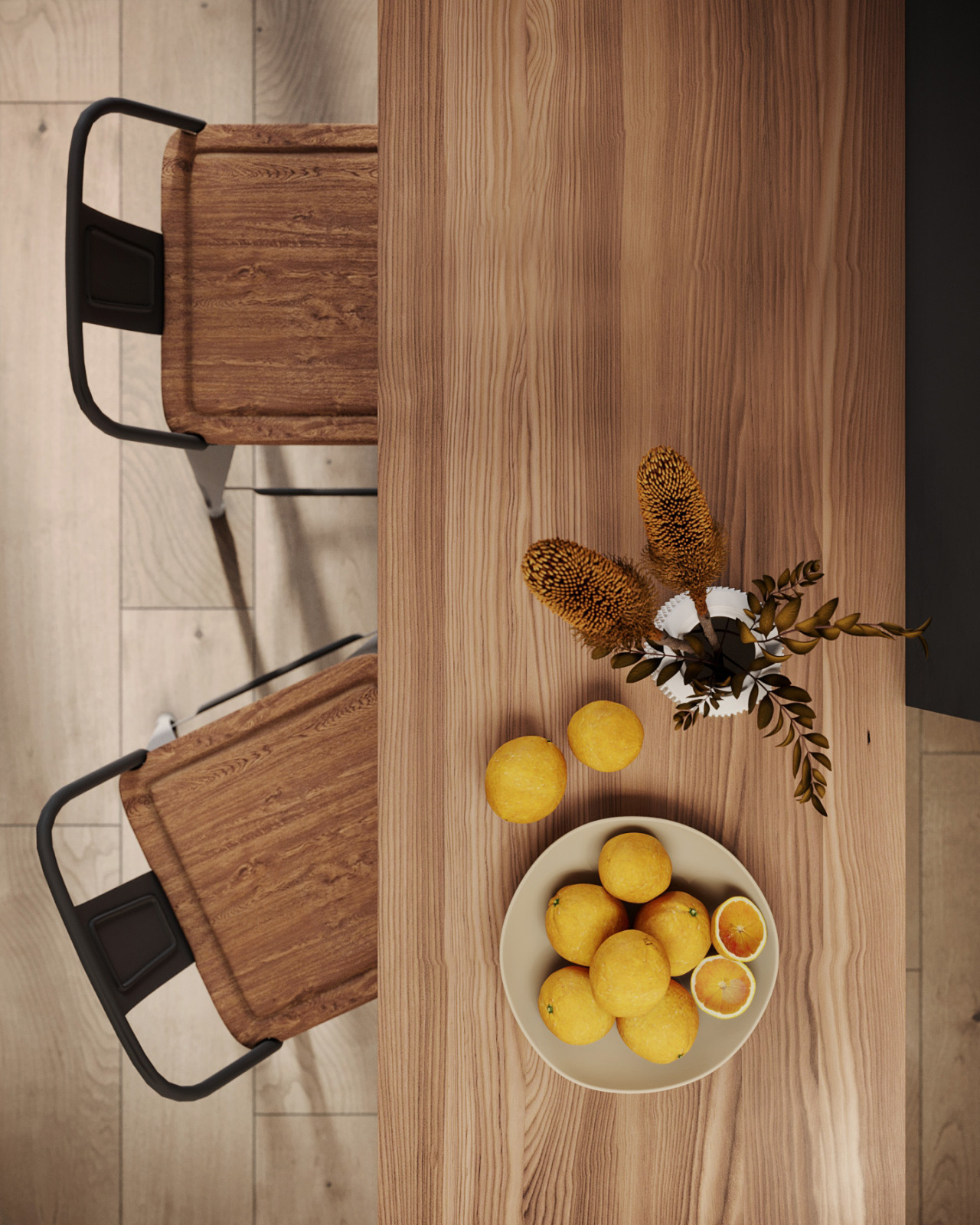 Дом у Каретного моста