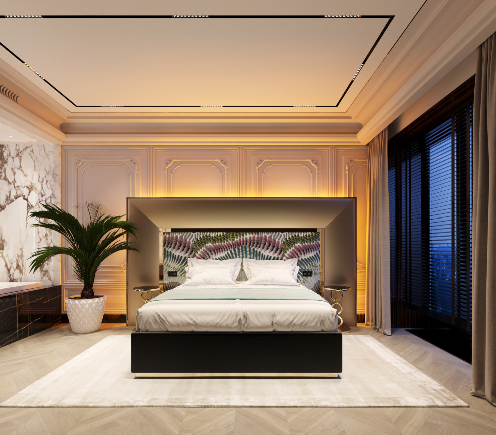 ЖК Прайм Парк