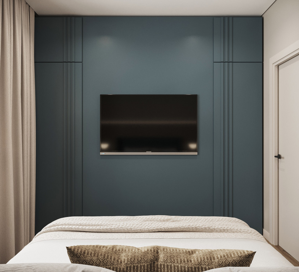 частный дом деревня Новая крутая