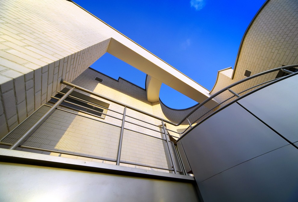 Индивидуальный жилой дом в Самаре