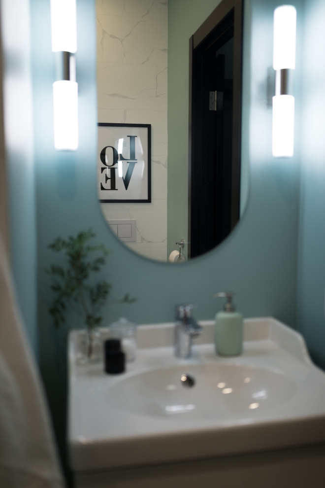 Квартира для Милы