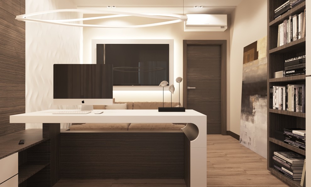 Двухэтажный дом с мансардой г. Екатеринбург