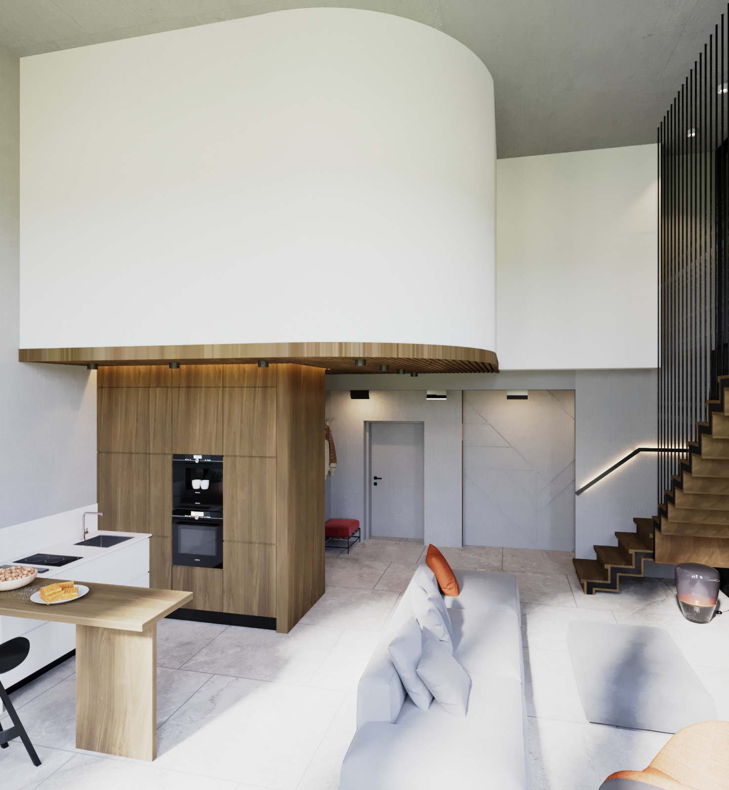 ЖК Форум Сити