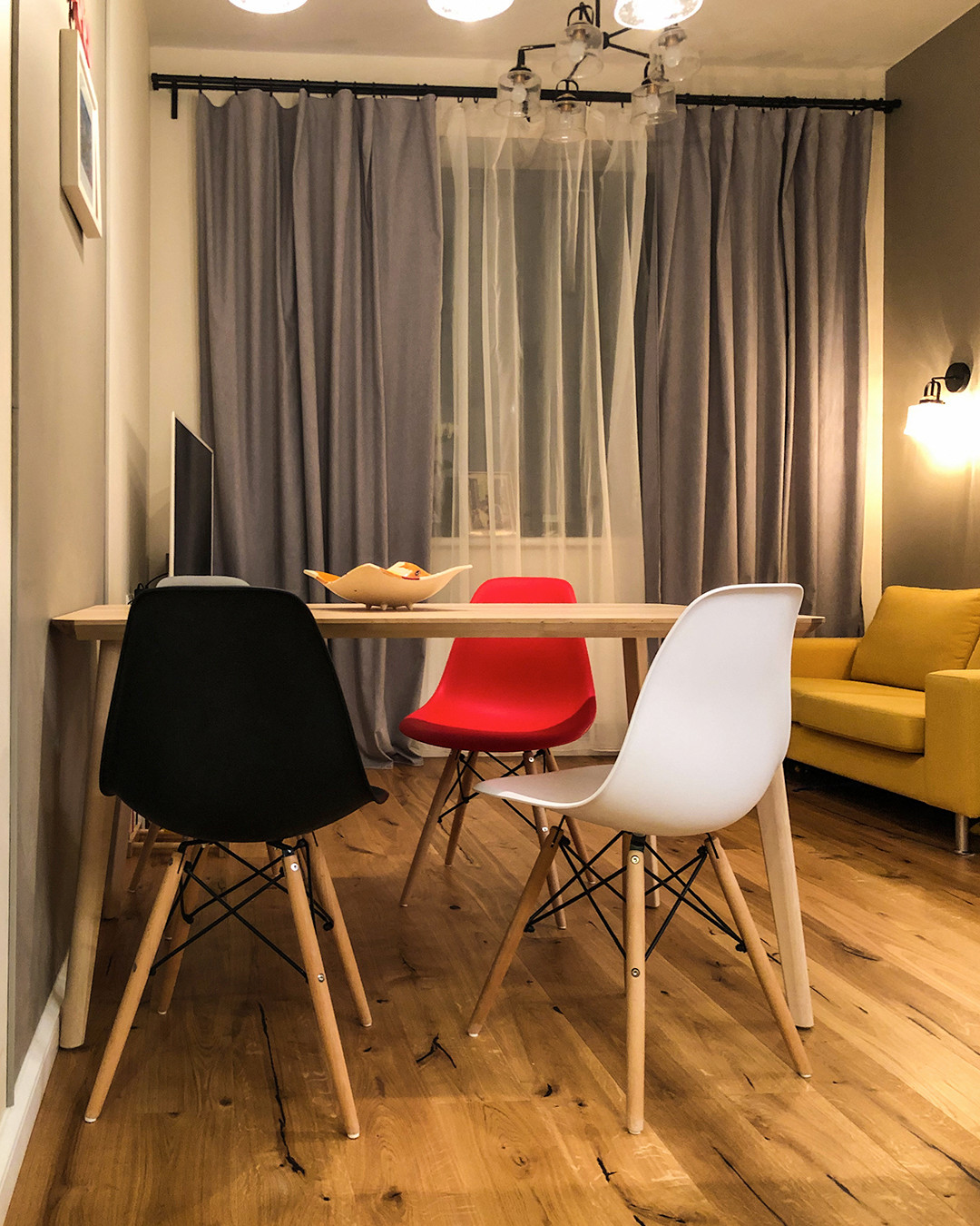 "Ложка мёда" | ЖК "ЗилАрт"