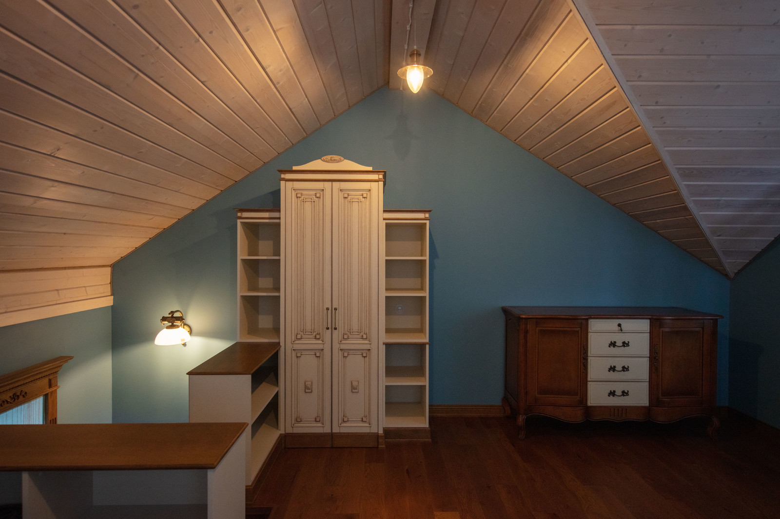 Для тела и души