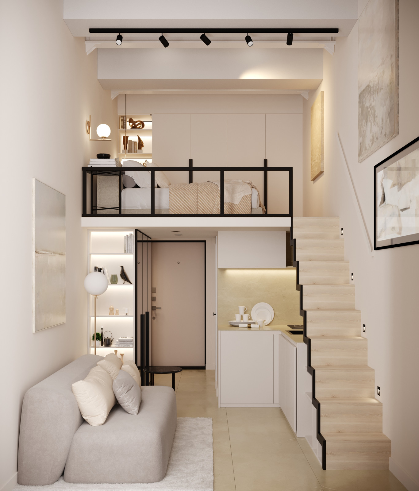 Loft FM 2
