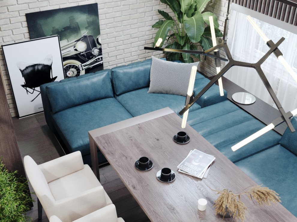 Проект офиса продаж