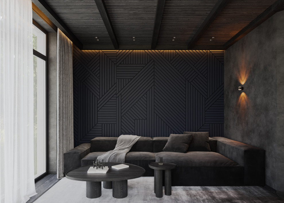 ЧАСТНАЯ БАНЯ В ПУШКИНЕ - 60 кв.м.