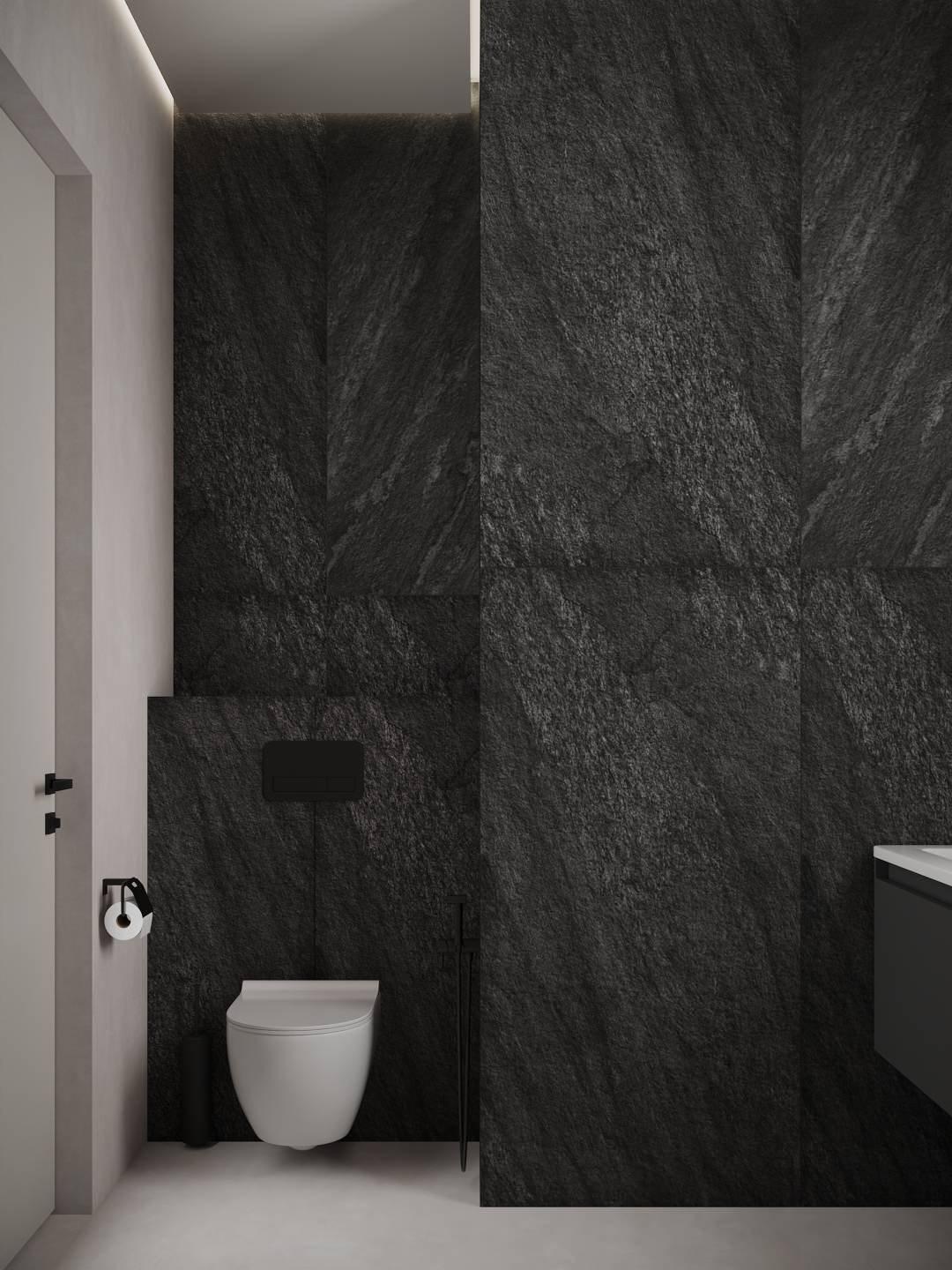 Обложка проекта: Дом в Подмосковье