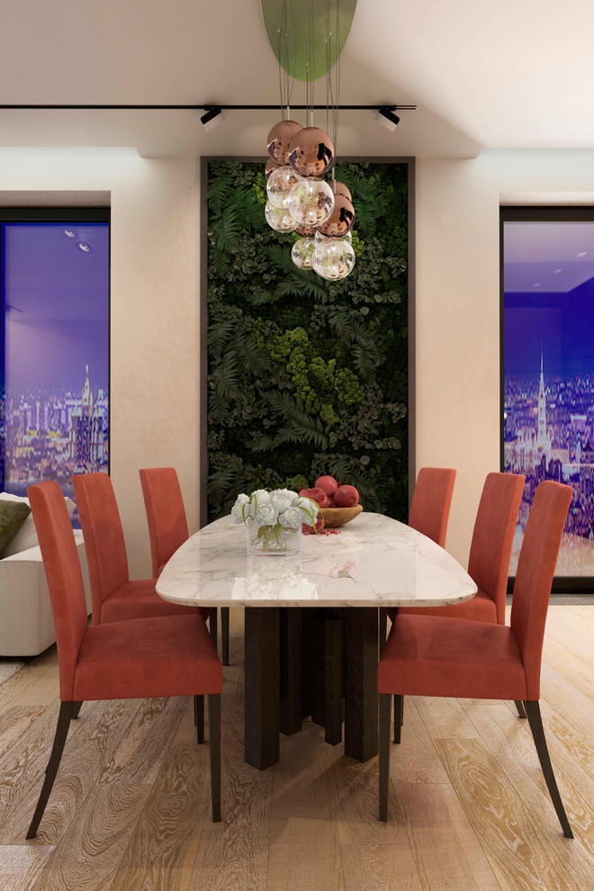 Апартаменты в ВТБ Арена-парк