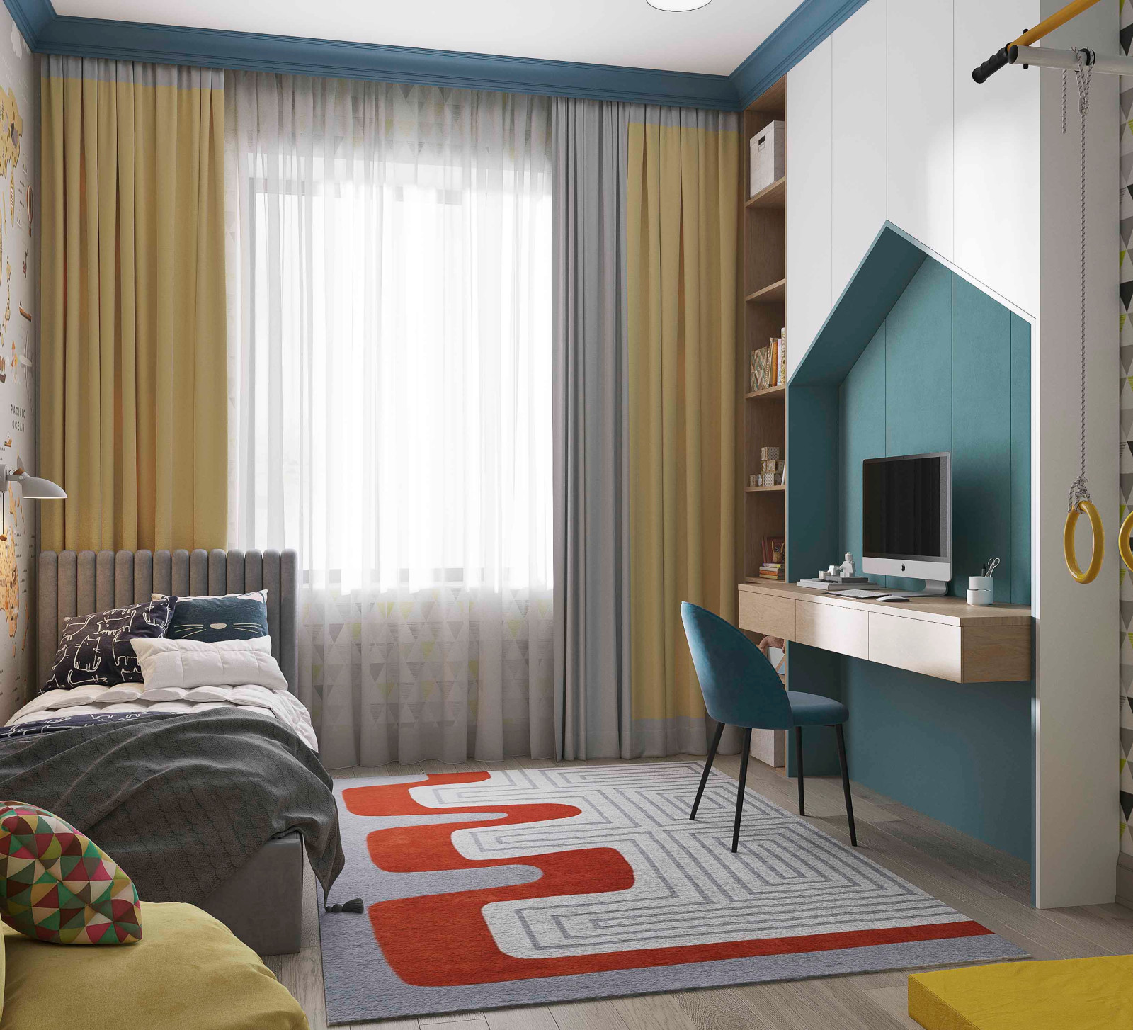 Москва Вучетича старый фонд 120 м2