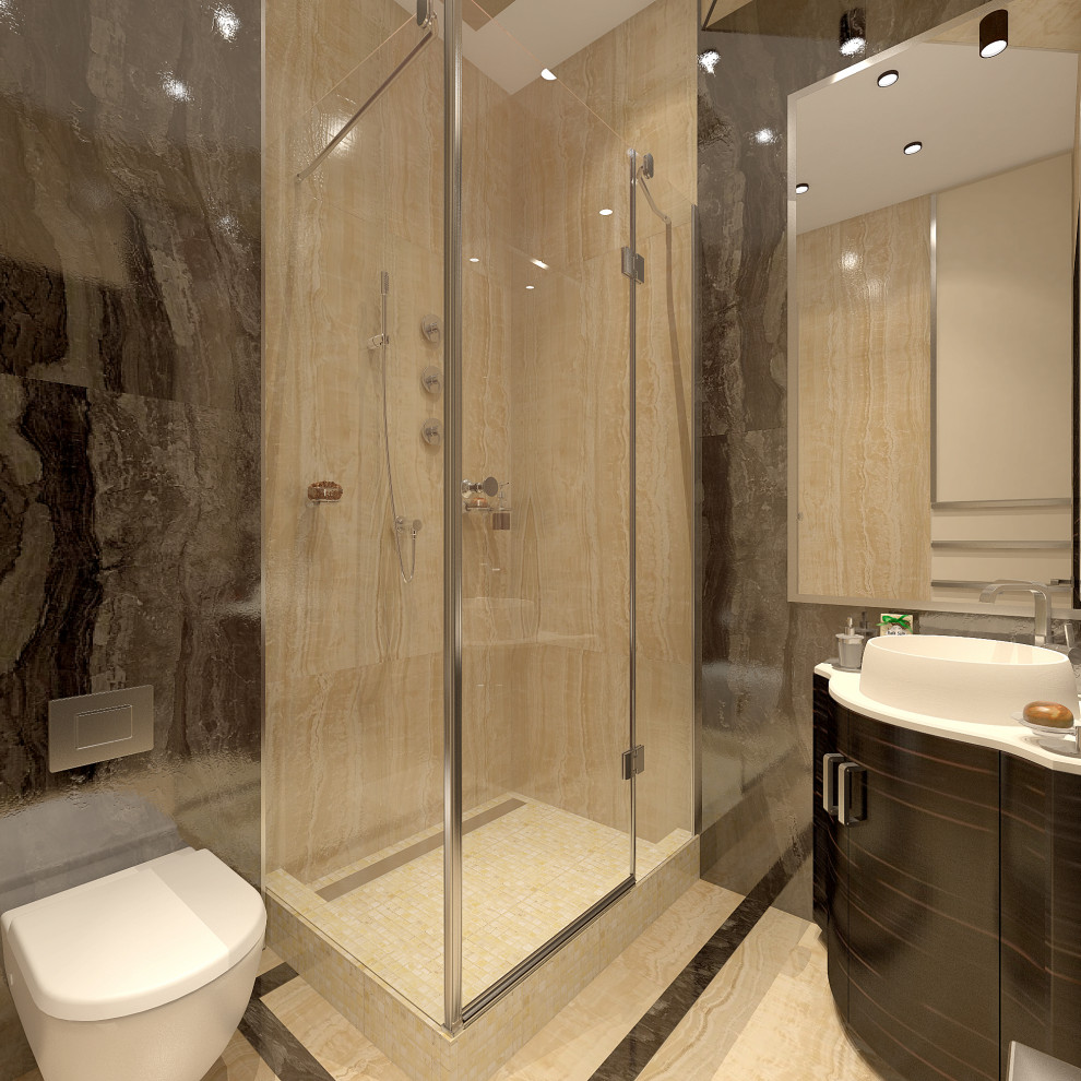 Гостевой санузел