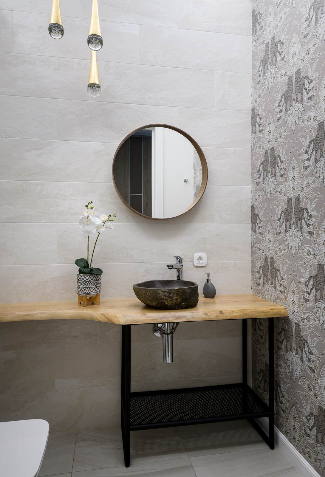 Обложка проекта: Современная классика