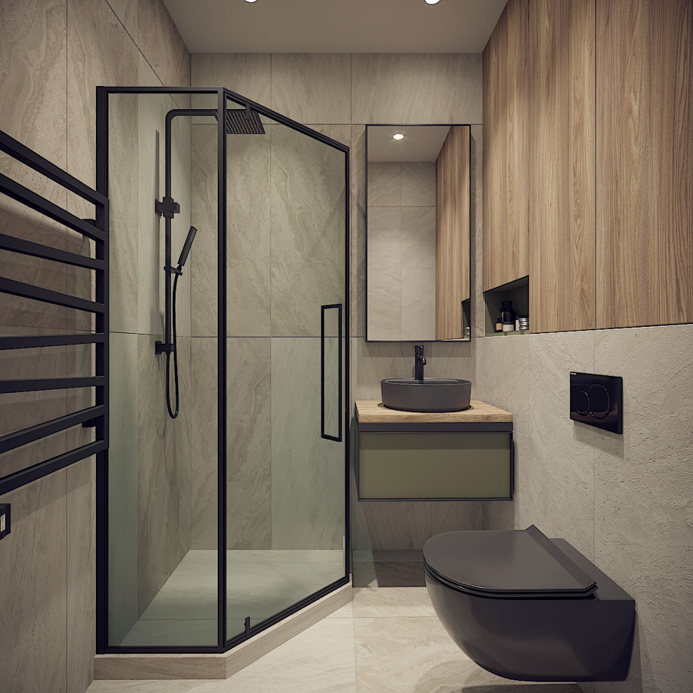 Квартира в I-Tower