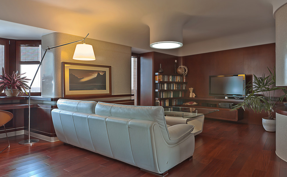 квартира на Морской набережной