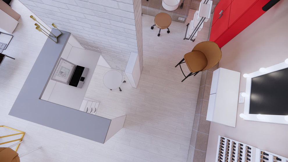 Маникюрный салон ЖК Домашний