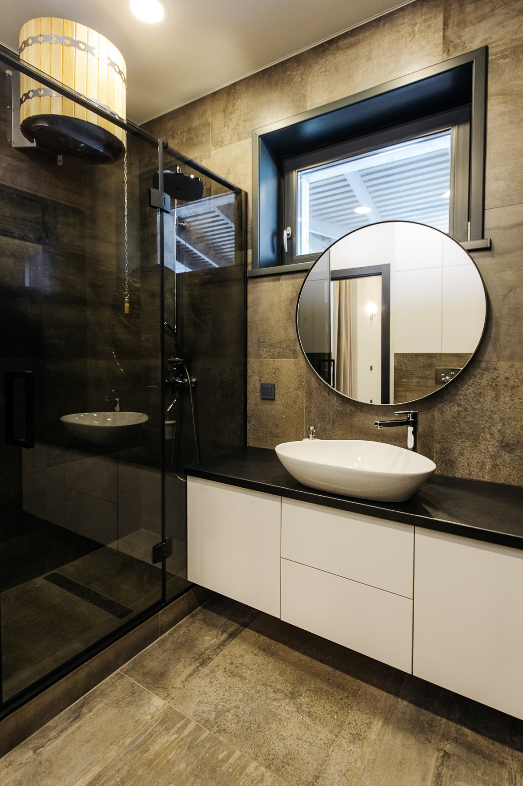 Дом в Иркутске 112 м2