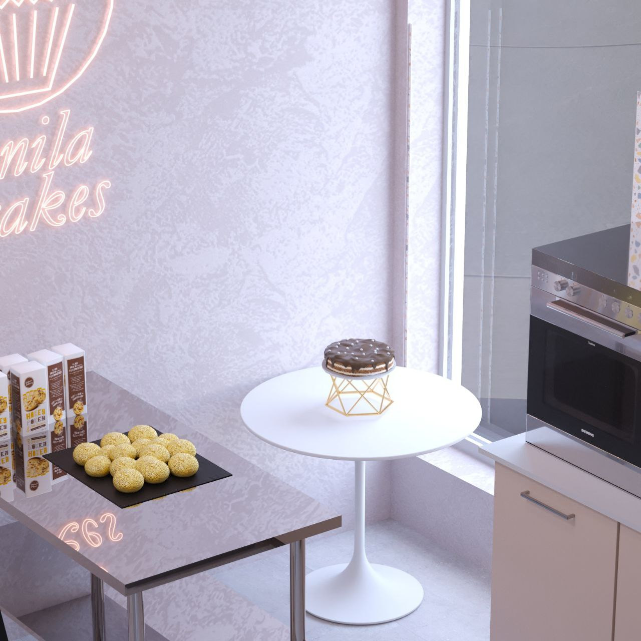 Кулинария в г. Волжский Волгоградской области