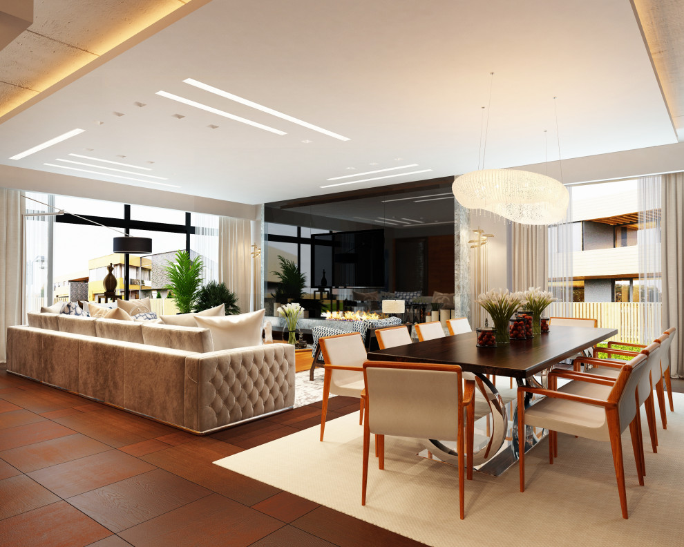 Комсомольский квартал