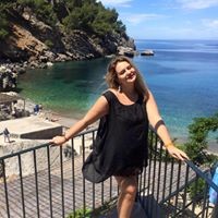 Ева Оликова